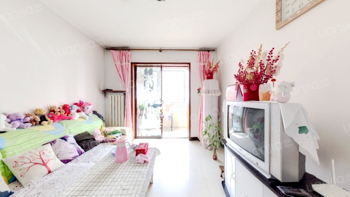 翠亨花园南里二手房实景图