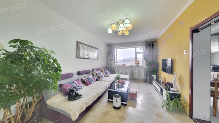 西安大路163号二手房实景图