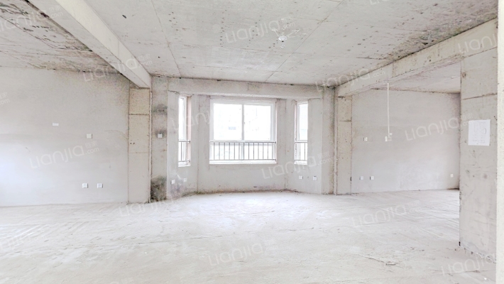 金华家园二手房实景图