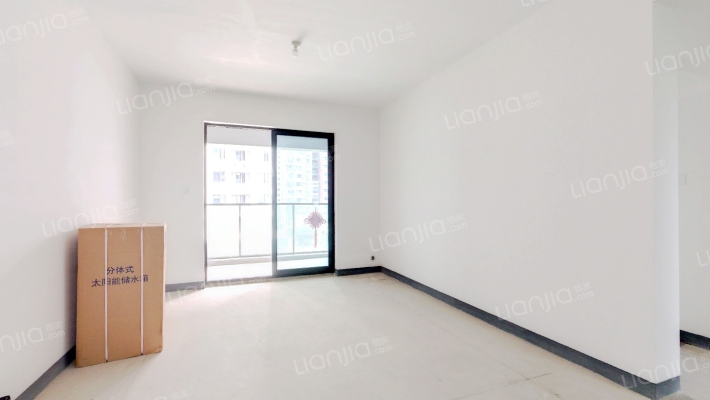 大华锦绣前城二手房实景图