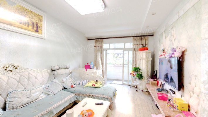 翠湖路二手房实景图