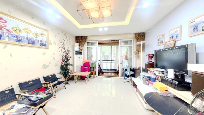 凤天锦园二手房实景图