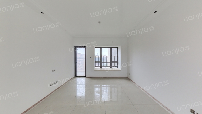 滨海玺悦府二手房实景图