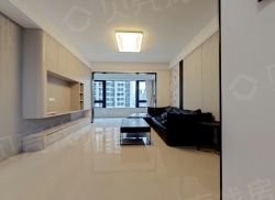 整租·湖边湾璟E区 3室2厅 南/北_湖边湾璟E区租房