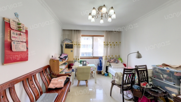 清江花苑清风园二手房实景图