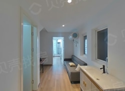 整租·奥森尚座 1室1厅 北_奥森尚座租房