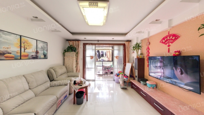 鸿泰苑二区二手房实景图