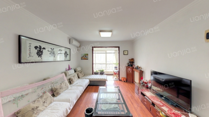 听水花园二手房实景图