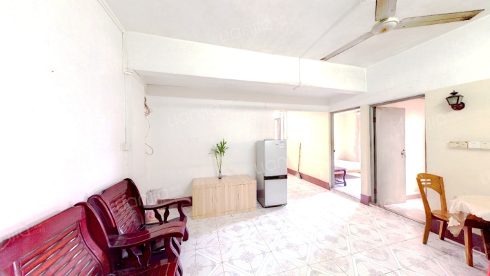 泰和街二手房实景图