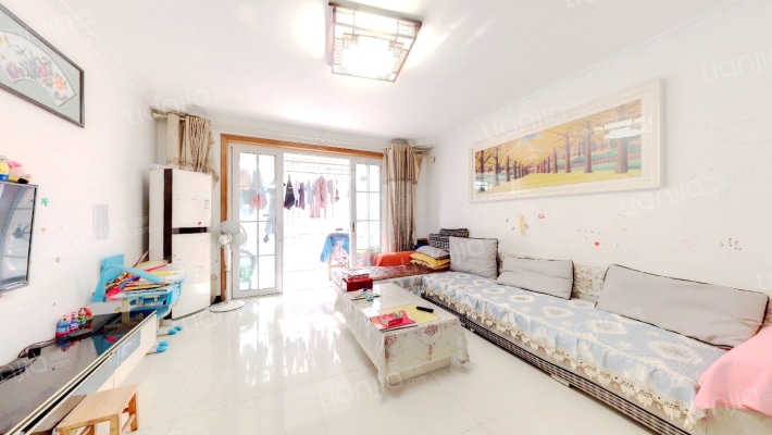 澳宇花园二手房实景图