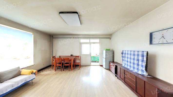 机一西厂路1号院二手房实景图