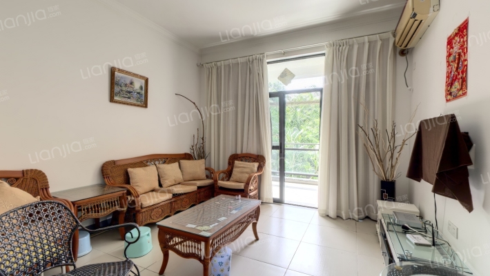 昌达·椰林海岸二手房实景图