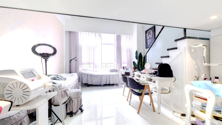 CBD首府二手房实景图