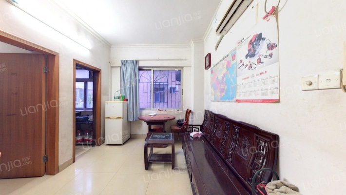 阳光花园二手房实景图