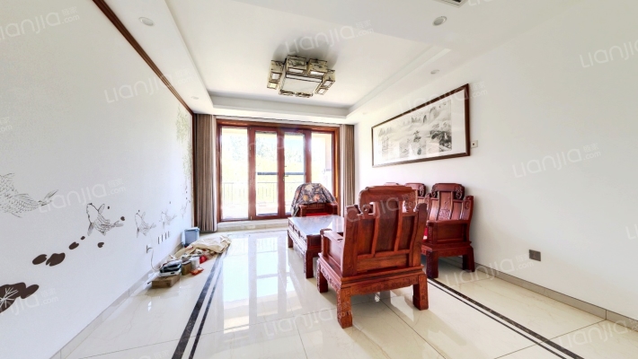 V7荷塘月色二手房实景图