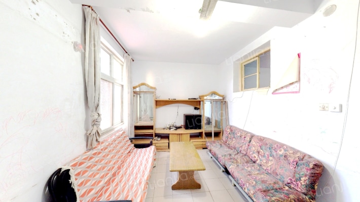 二十六中家属院二手房实景图