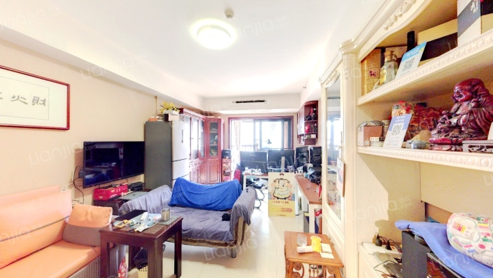 东塘瑞府二手房实景图