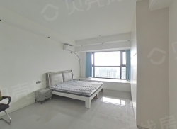 整租·逸林府北苑 1室1厅 南_逸林府北苑租房