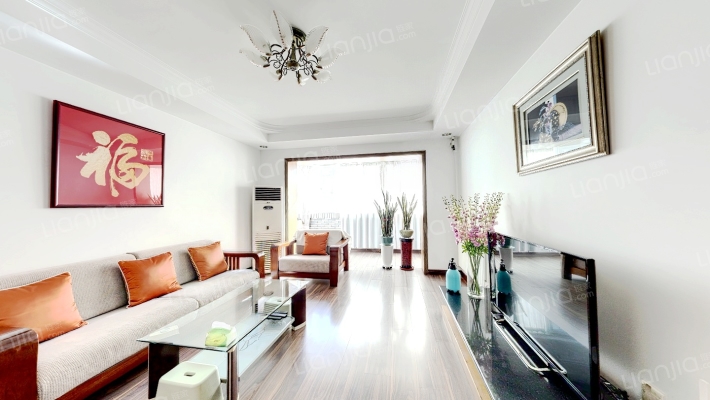 迎安里二手房实景图