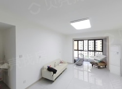 整租·古渡新家园 3室2厅 东南_古渡新家园租房