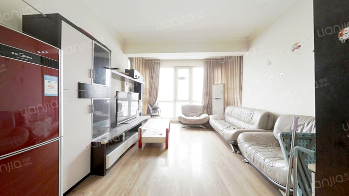 海轮城市风铃二手房实景图