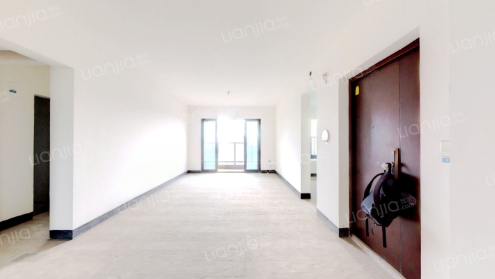 龙湖开元晶蓝II期二手房实景图