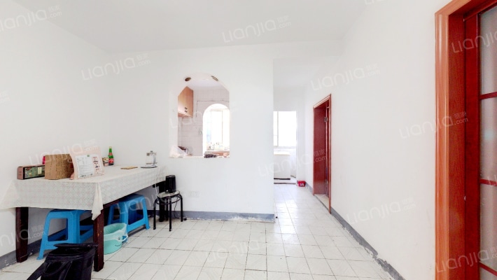 果老弄小区二手房实景图