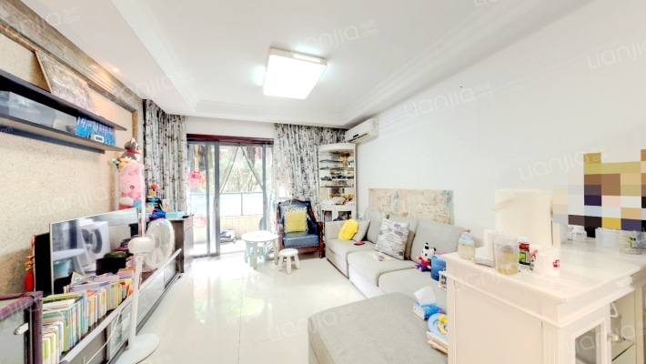 光大花园中海锦榕湾二手房实景图