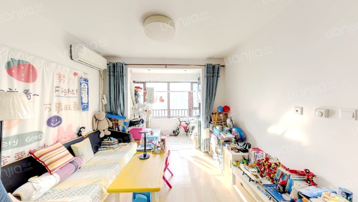 翡翠公元二手房实景图