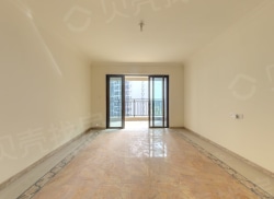 整租·碧桂园公园首府 3室2厅 东南_碧桂园公园首府租房