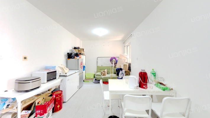 江心月庐二手房实景图