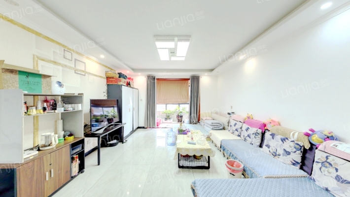 东城国际二手房实景图