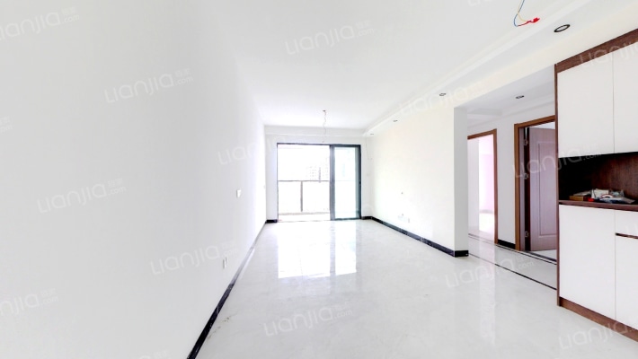 博林腾瑞二手房实景图