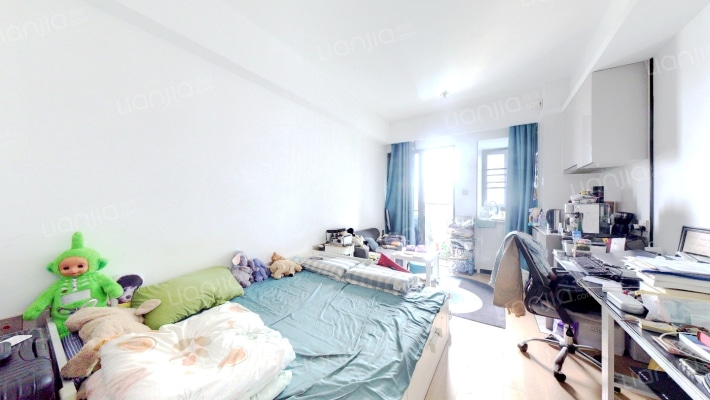 宝树台二手房实景图