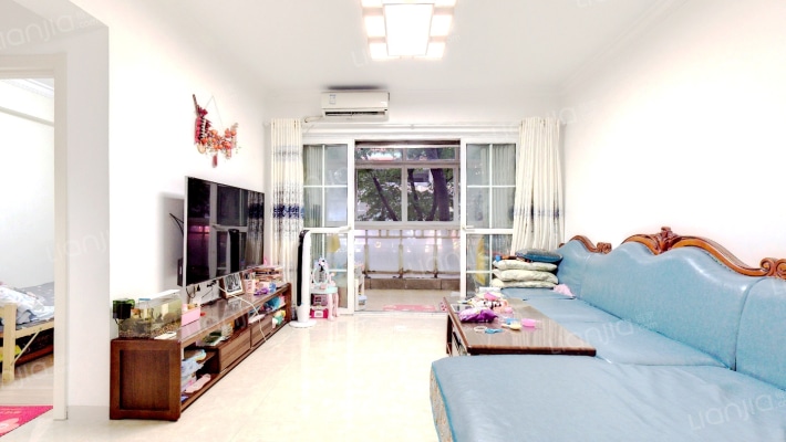 元邦航空家园二手房实景图