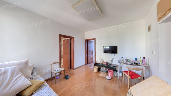 华南新村二手房实景图