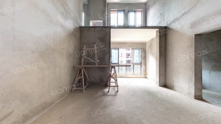 众越万山国际二手房实景图