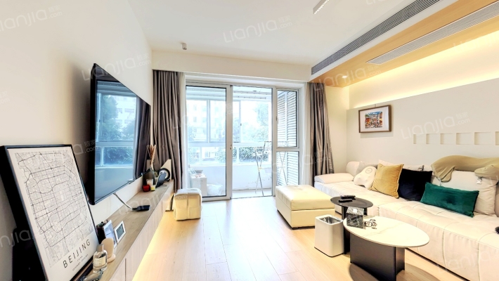 凯欣豪园二手房实景图