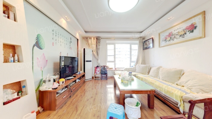 三金鑫城国际润雅苑二手房实景图