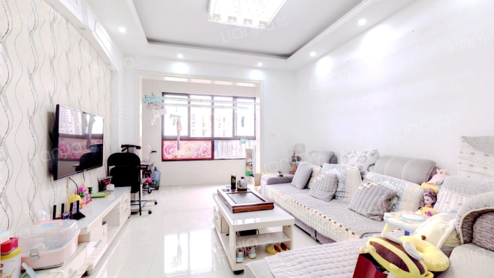 宝龙国际社区二手房实景图