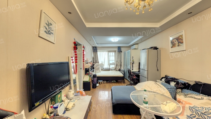 名城金典二手房实景图