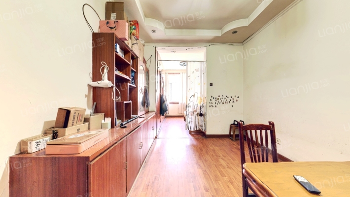 一环路东二段140号二手房实景图