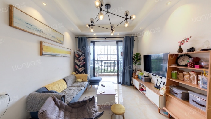 万荟时代二手房实景图