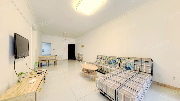 学府星竹二期二手房实景图