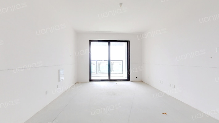 江南艺境秋苑二手房实景图