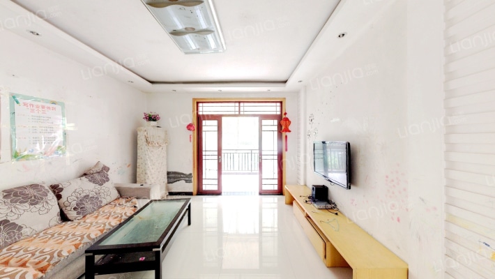 正荣大湖之都蓝汀岸二手房实景图