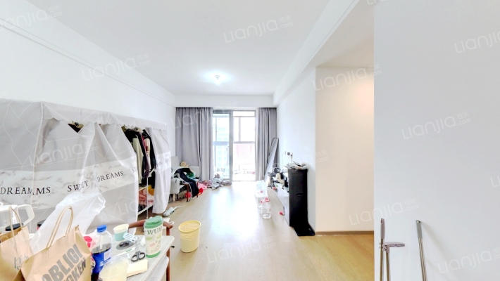 远洋正荣玺樾二手房实景图