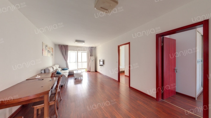 华都锦城二手房实景图