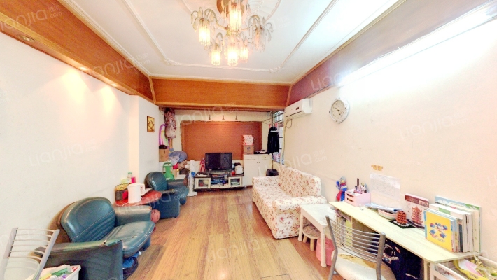 金碧花园第一金碧二手房实景图