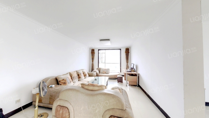 御景园二手房实景图